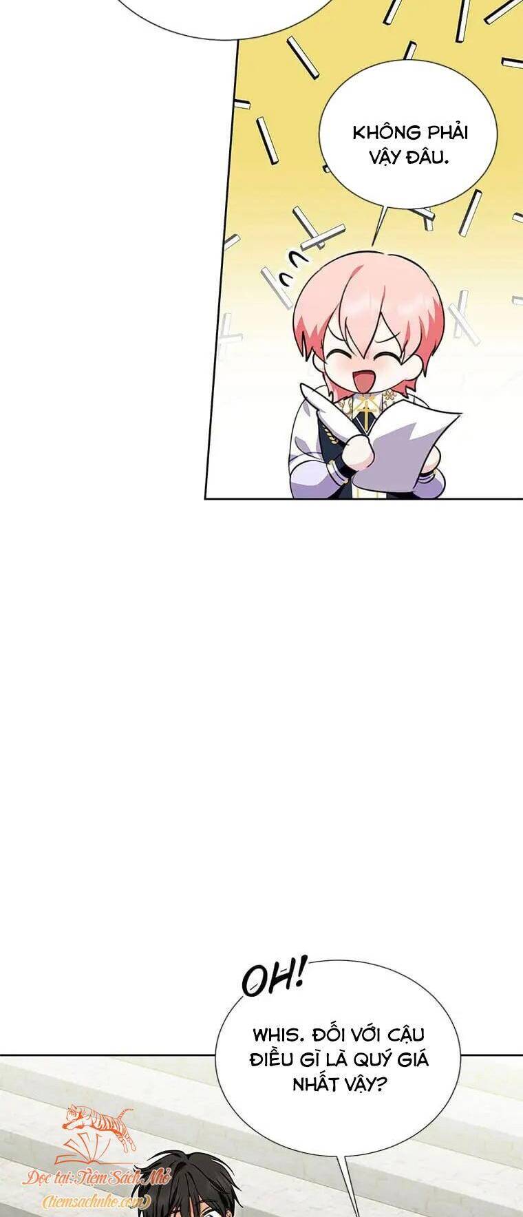 Phía Sau Mặt Nạ Của Nam Chính Hiền Lành - Chapter 40 - Page 48