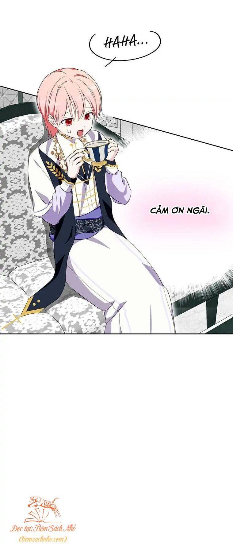 Phía Sau Mặt Nạ Của Nam Chính Hiền Lành - Chapter 40 - Page 5