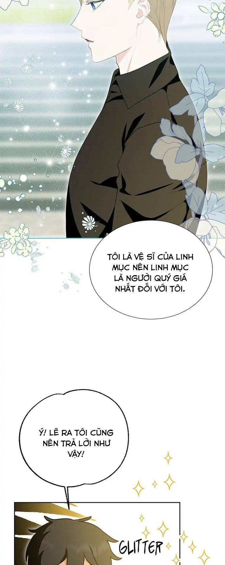 Phía Sau Mặt Nạ Của Nam Chính Hiền Lành - Chapter 40 - Page 55