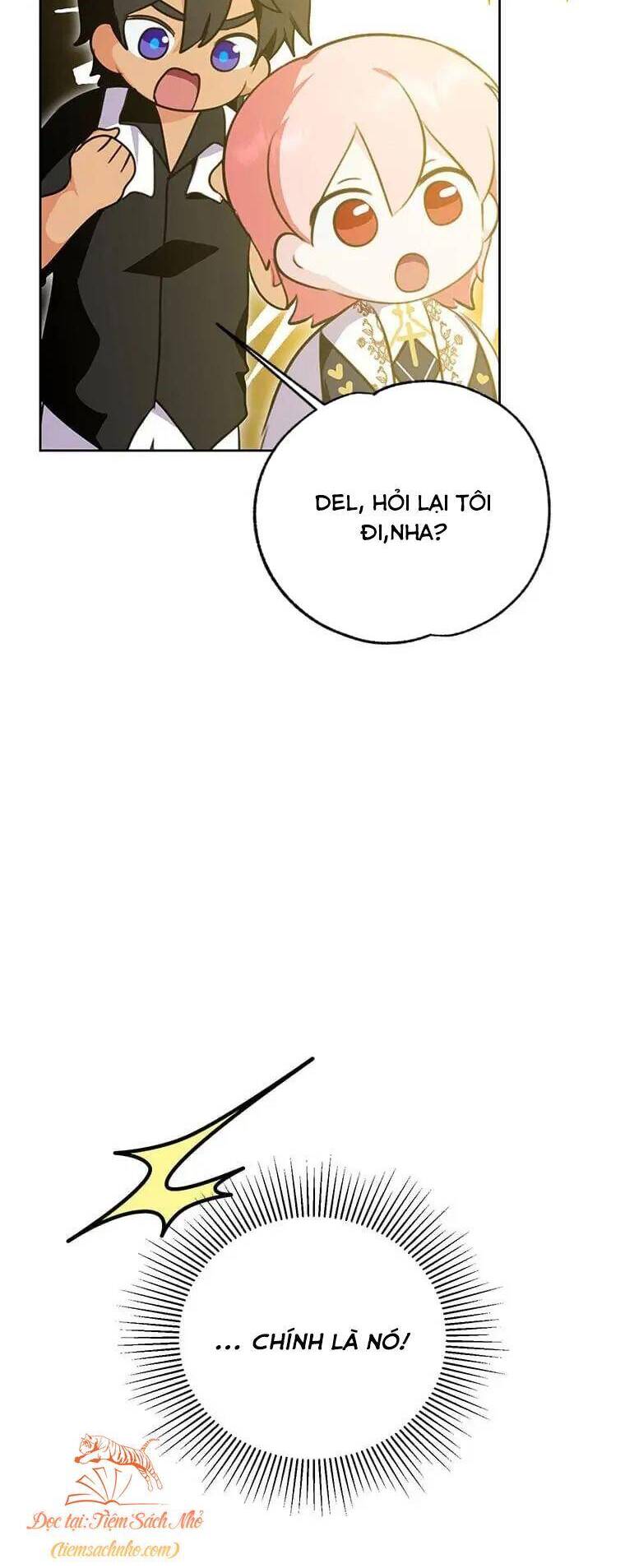 Phía Sau Mặt Nạ Của Nam Chính Hiền Lành - Chapter 40 - Page 56