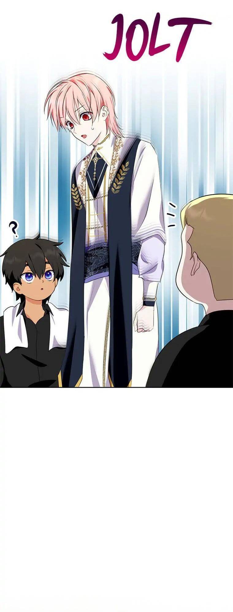 Phía Sau Mặt Nạ Của Nam Chính Hiền Lành - Chapter 40 - Page 57