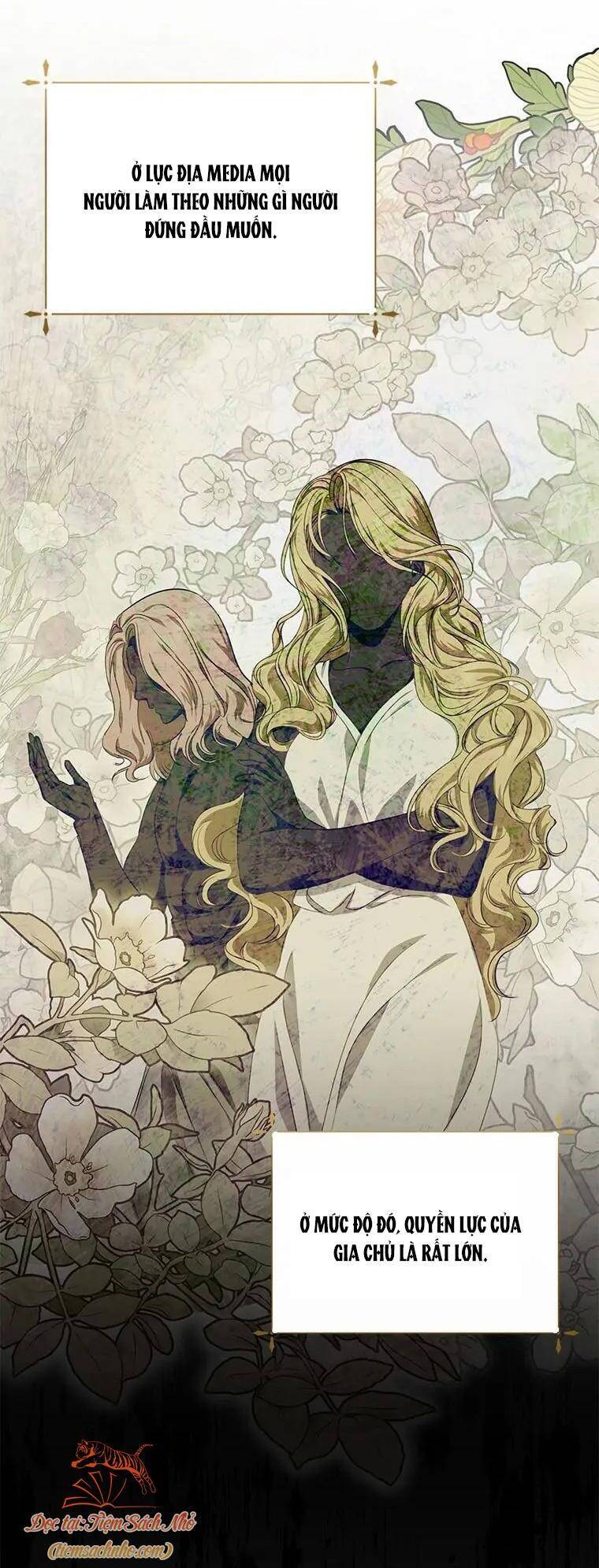 Phía Sau Mặt Nạ Của Nam Chính Hiền Lành - Chapter 40 - Page 58