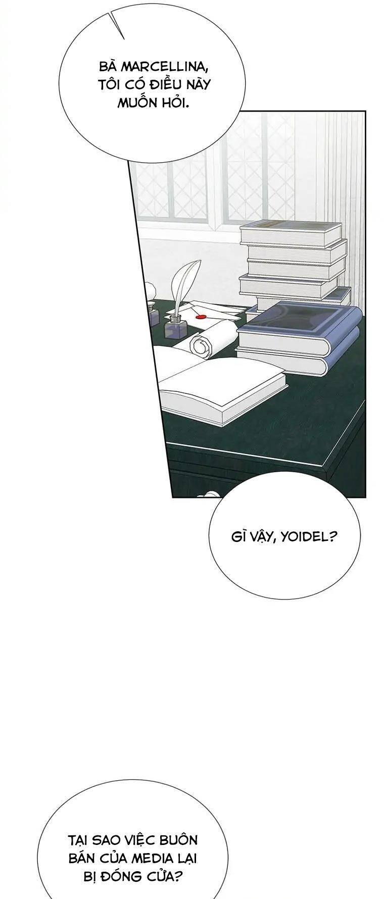 Phía Sau Mặt Nạ Của Nam Chính Hiền Lành - Chapter 40 - Page 6