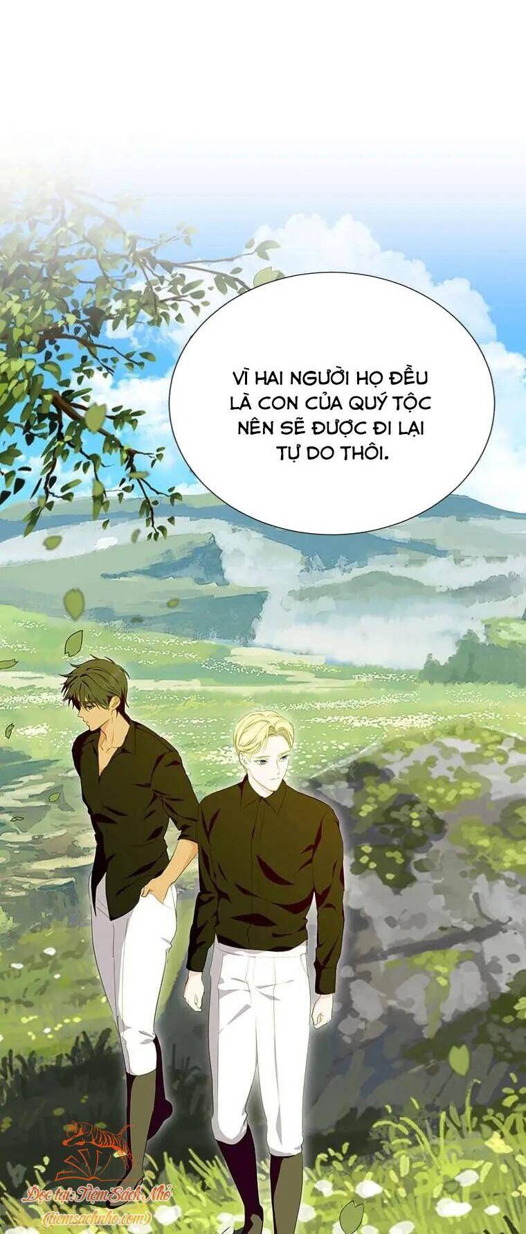Phía Sau Mặt Nạ Của Nam Chính Hiền Lành - Chapter 40 - Page 9