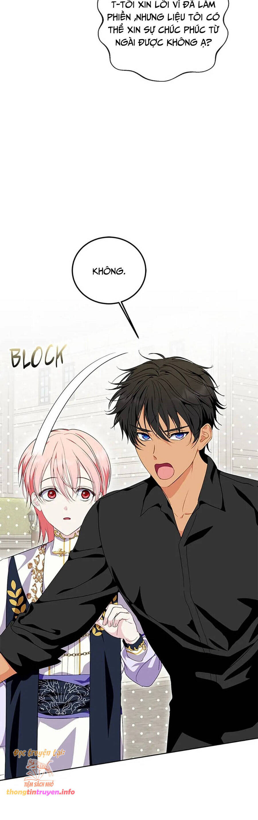 Phía Sau Mặt Nạ Của Nam Chính Hiền Lành - Chapter 41 - Page 10