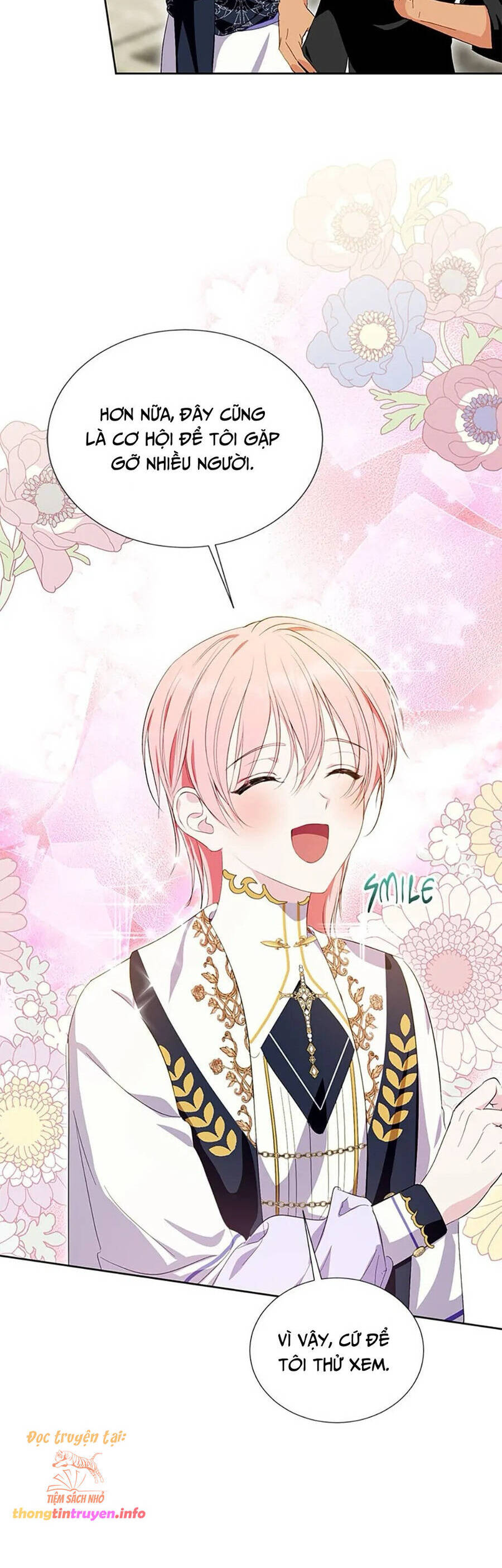 Phía Sau Mặt Nạ Của Nam Chính Hiền Lành - Chapter 41 - Page 13