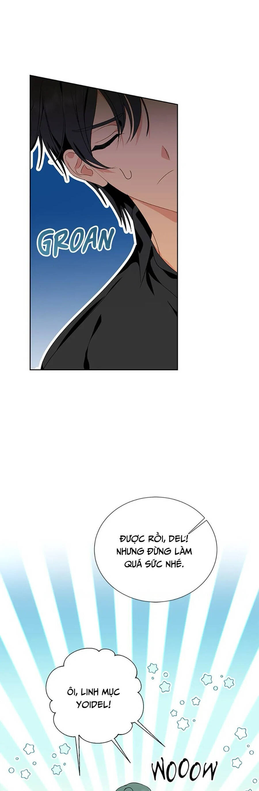 Phía Sau Mặt Nạ Của Nam Chính Hiền Lành - Chapter 41 - Page 14