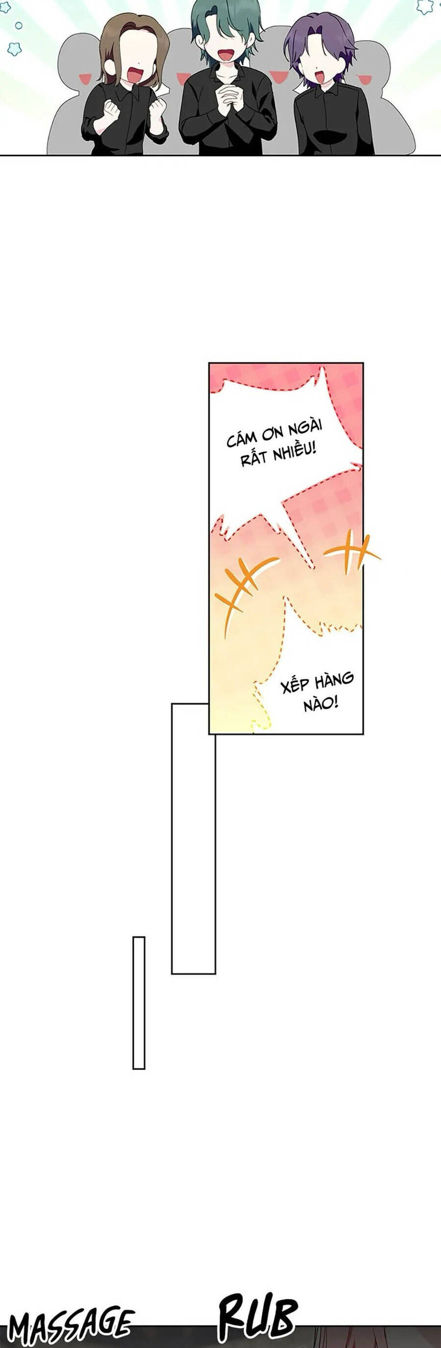 Phía Sau Mặt Nạ Của Nam Chính Hiền Lành - Chapter 41 - Page 15