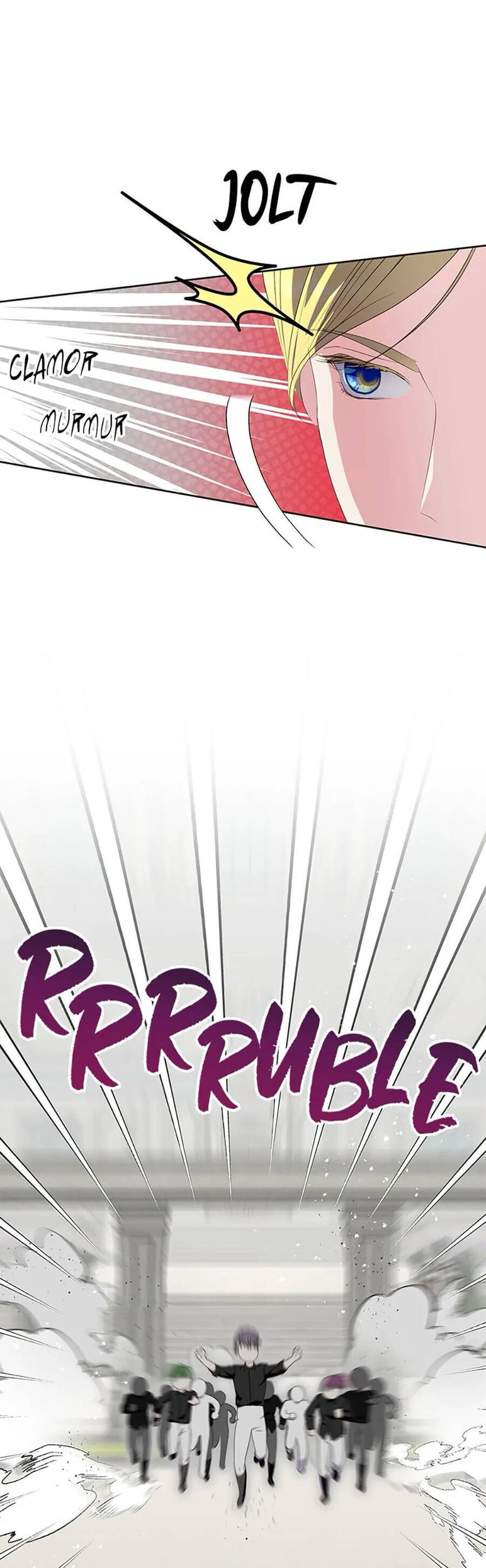 Phía Sau Mặt Nạ Của Nam Chính Hiền Lành - Chapter 41 - Page 17