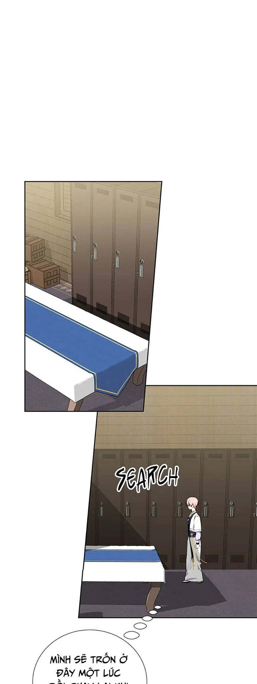 Phía Sau Mặt Nạ Của Nam Chính Hiền Lành - Chapter 41 - Page 20