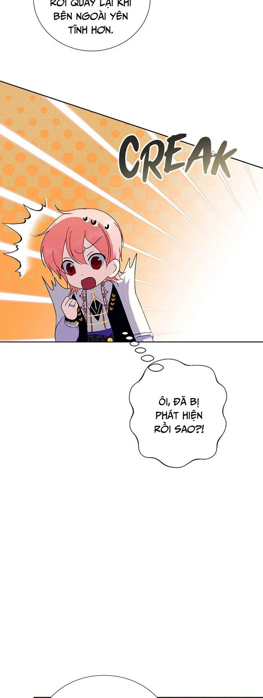 Phía Sau Mặt Nạ Của Nam Chính Hiền Lành - Chapter 41 - Page 21