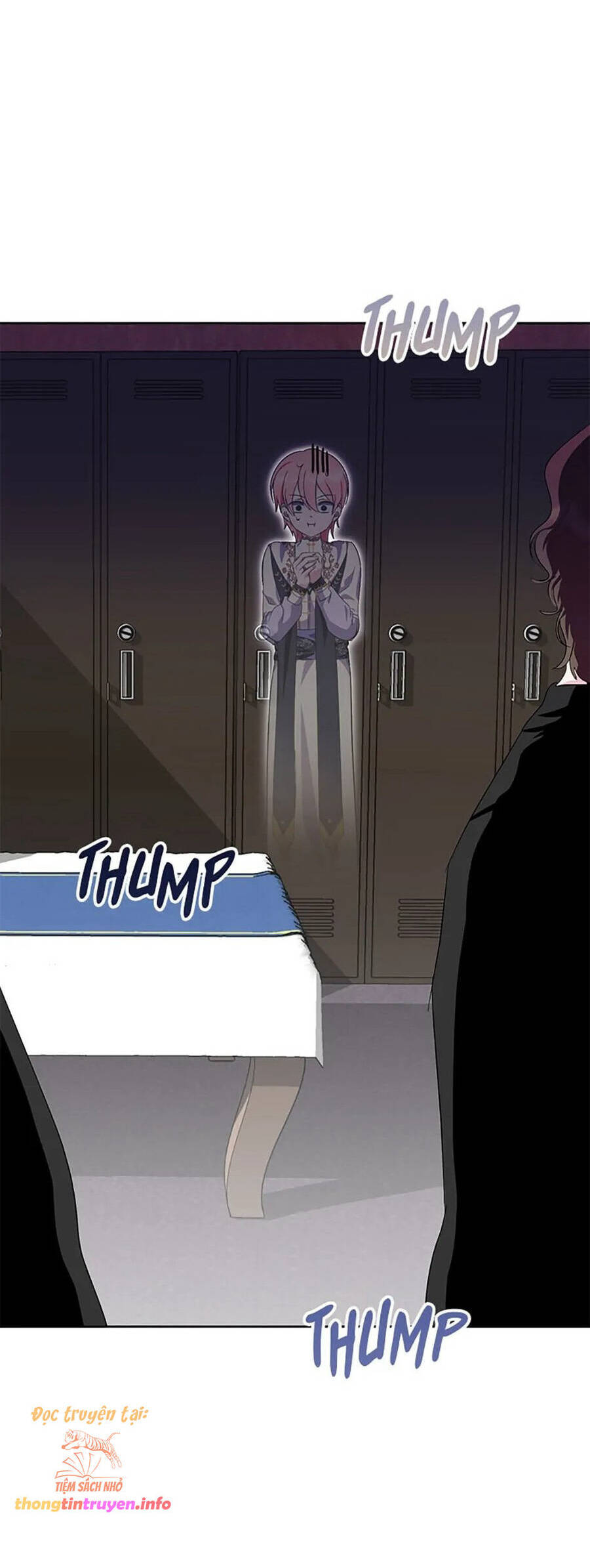 Phía Sau Mặt Nạ Của Nam Chính Hiền Lành - Chapter 41 - Page 23