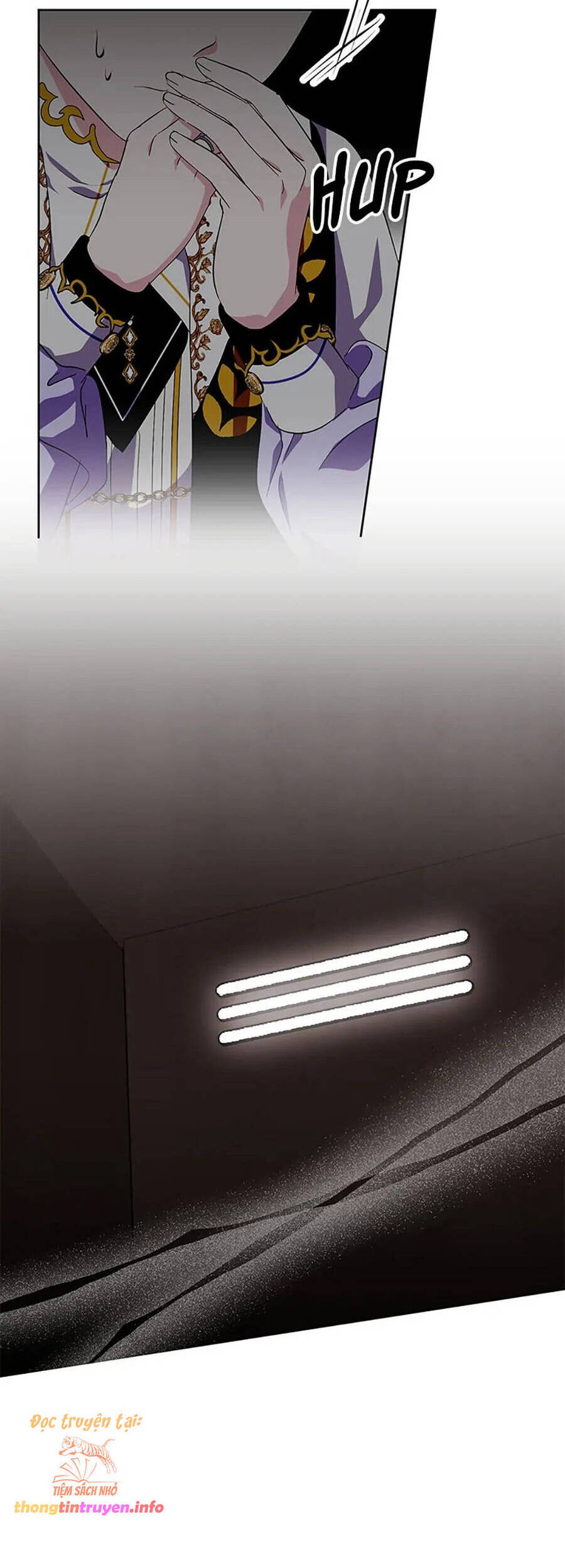 Phía Sau Mặt Nạ Của Nam Chính Hiền Lành - Chapter 41 - Page 27