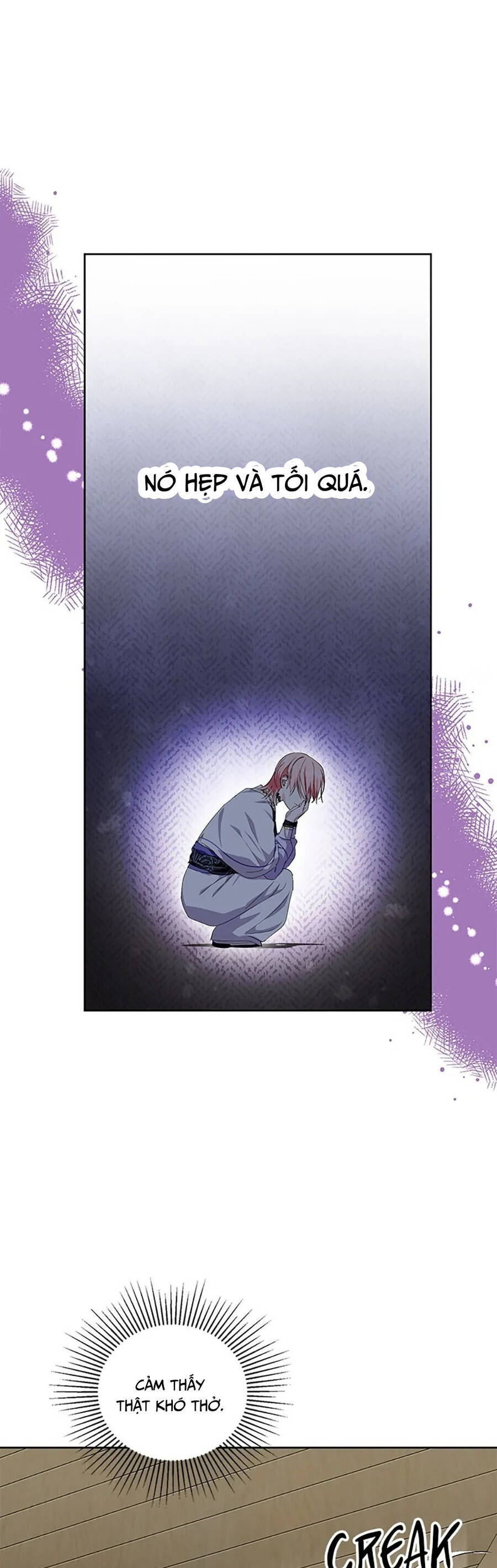 Phía Sau Mặt Nạ Của Nam Chính Hiền Lành - Chapter 41 - Page 29