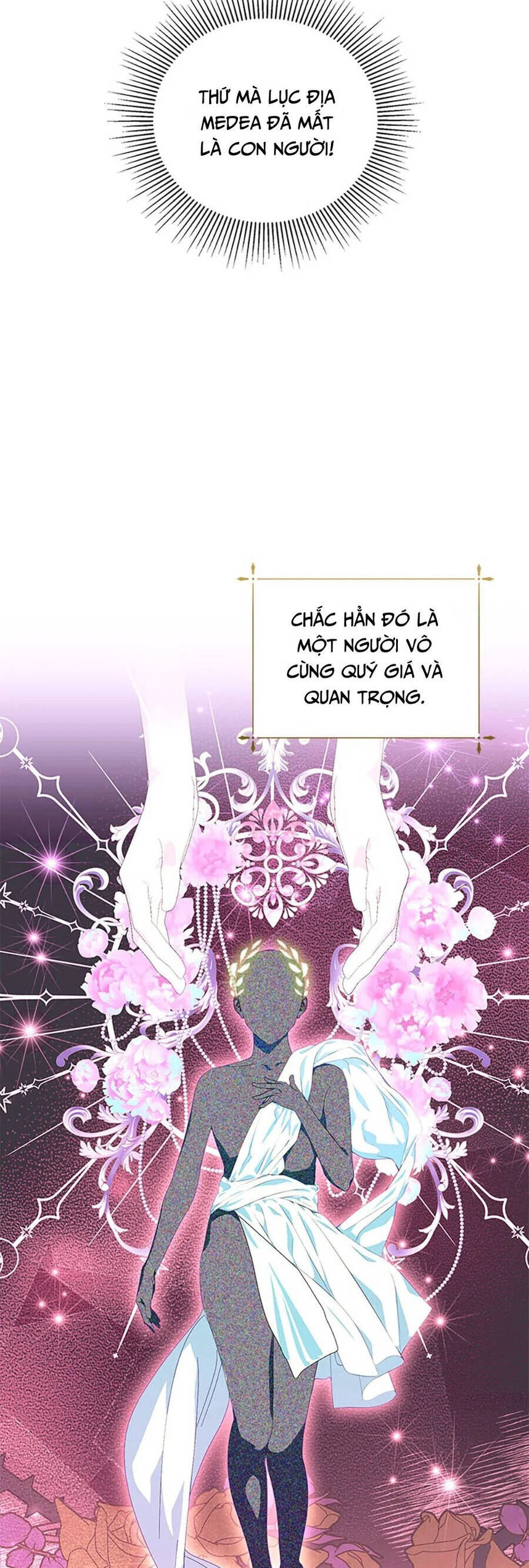 Phía Sau Mặt Nạ Của Nam Chính Hiền Lành - Chapter 41 - Page 3