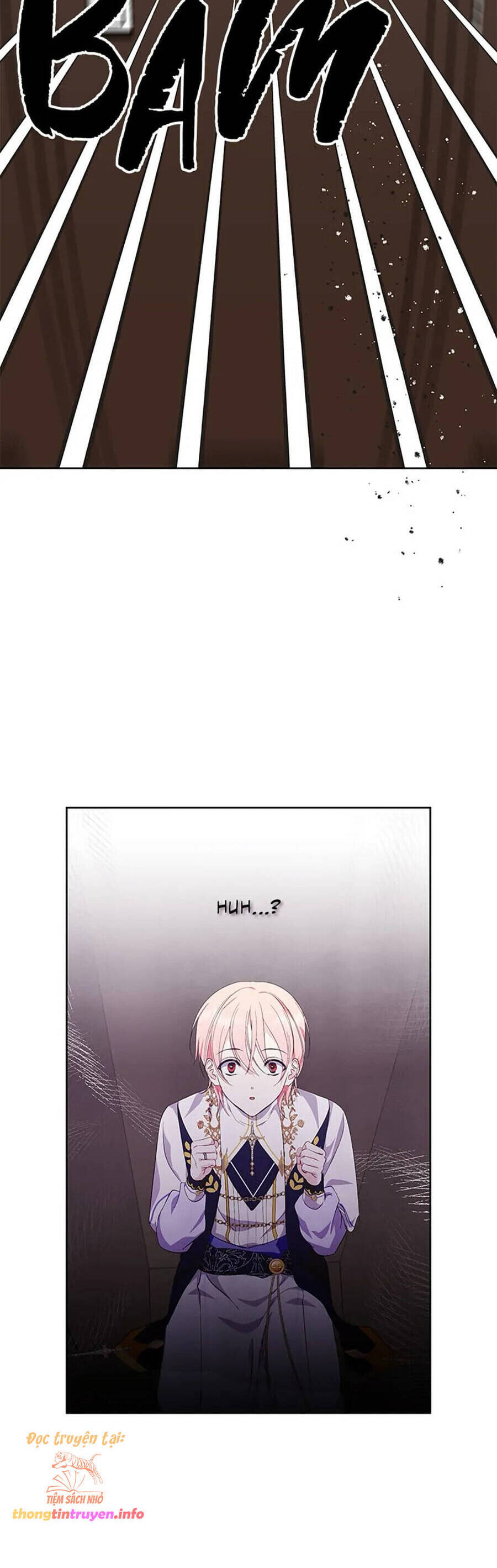 Phía Sau Mặt Nạ Của Nam Chính Hiền Lành - Chapter 41 - Page 31