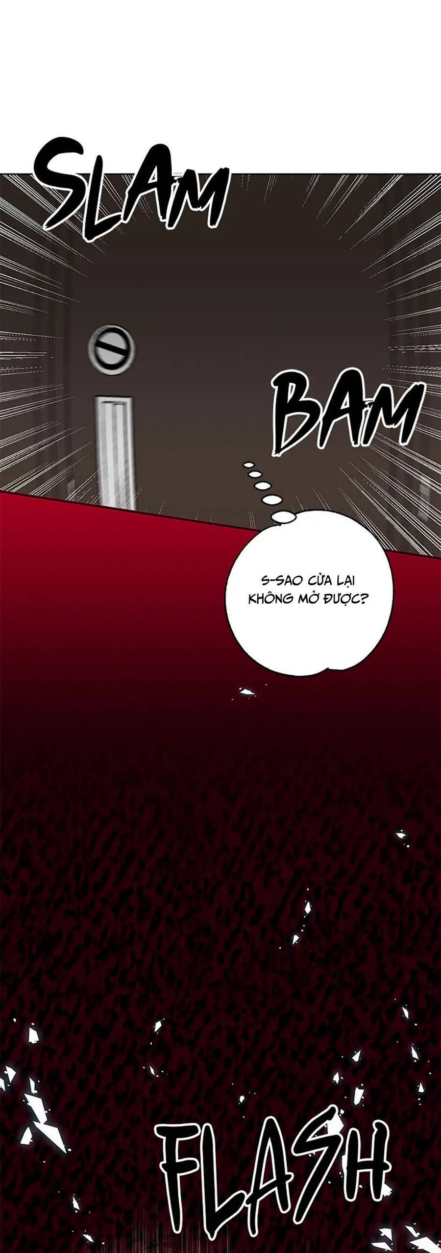 Phía Sau Mặt Nạ Của Nam Chính Hiền Lành - Chapter 41 - Page 32