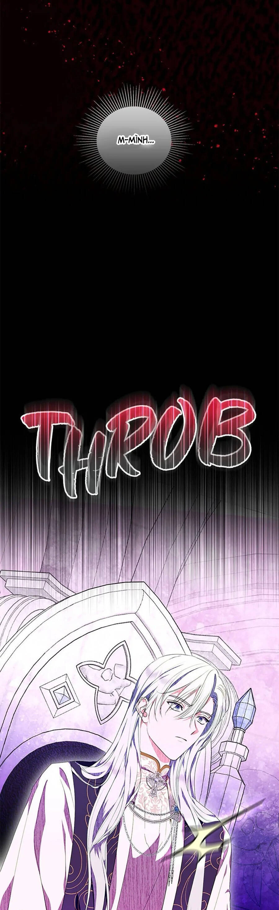 Phía Sau Mặt Nạ Của Nam Chính Hiền Lành - Chapter 41 - Page 35