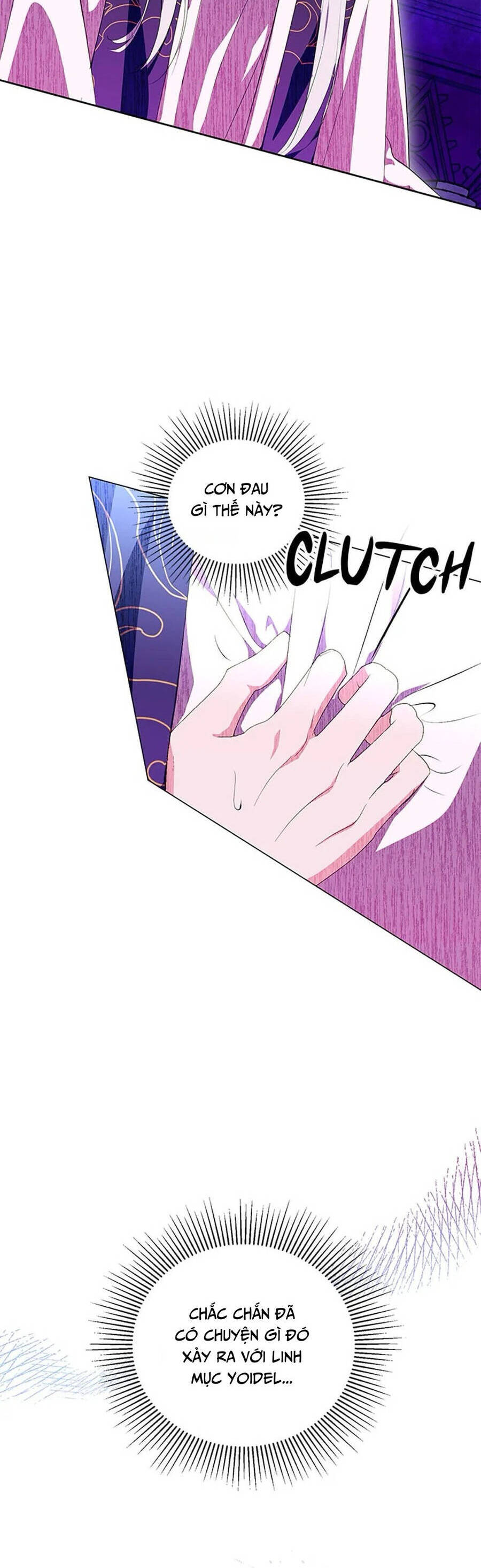 Phía Sau Mặt Nạ Của Nam Chính Hiền Lành - Chapter 41 - Page 36