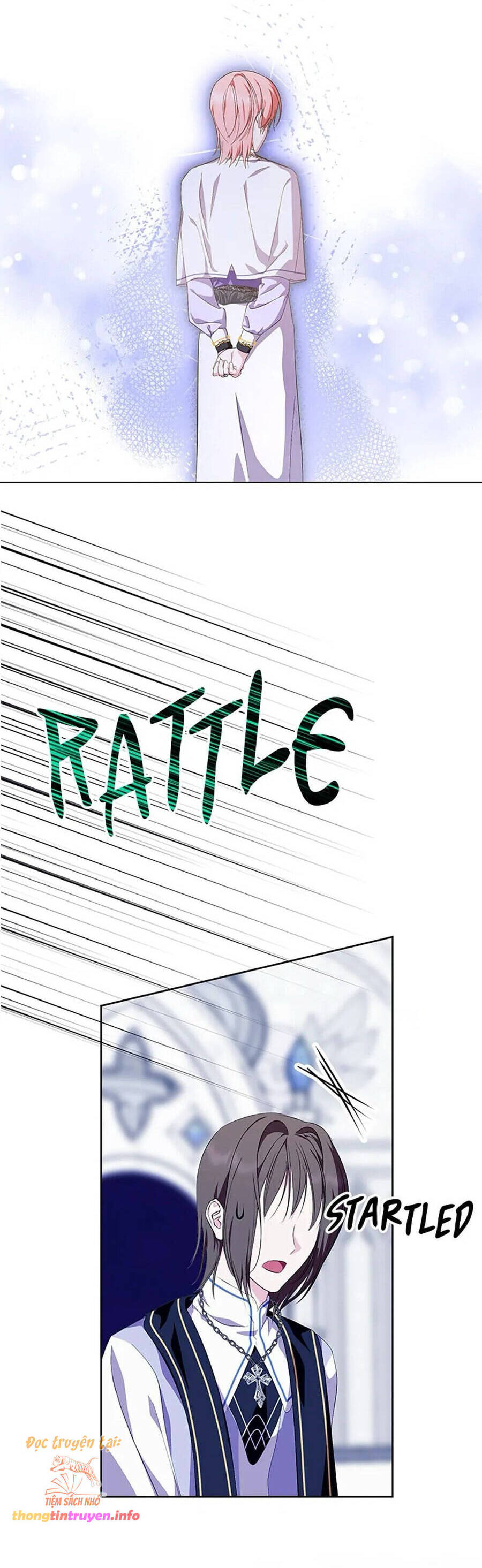 Phía Sau Mặt Nạ Của Nam Chính Hiền Lành - Chapter 41 - Page 37