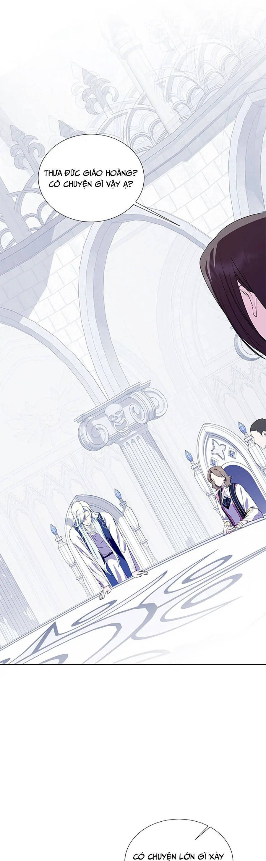 Phía Sau Mặt Nạ Của Nam Chính Hiền Lành - Chapter 41 - Page 38