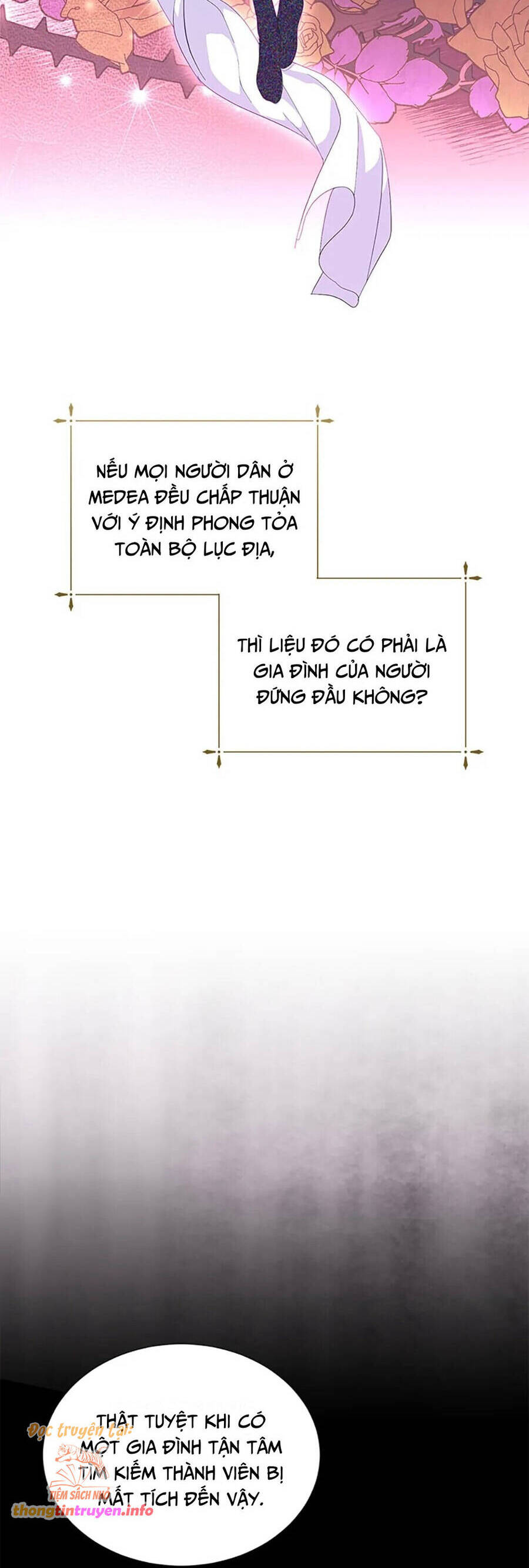 Phía Sau Mặt Nạ Của Nam Chính Hiền Lành - Chapter 41 - Page 4