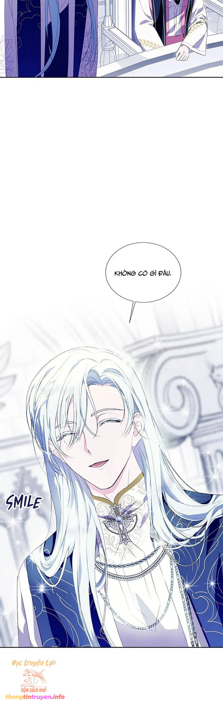 Phía Sau Mặt Nạ Của Nam Chính Hiền Lành - Chapter 41 - Page 40