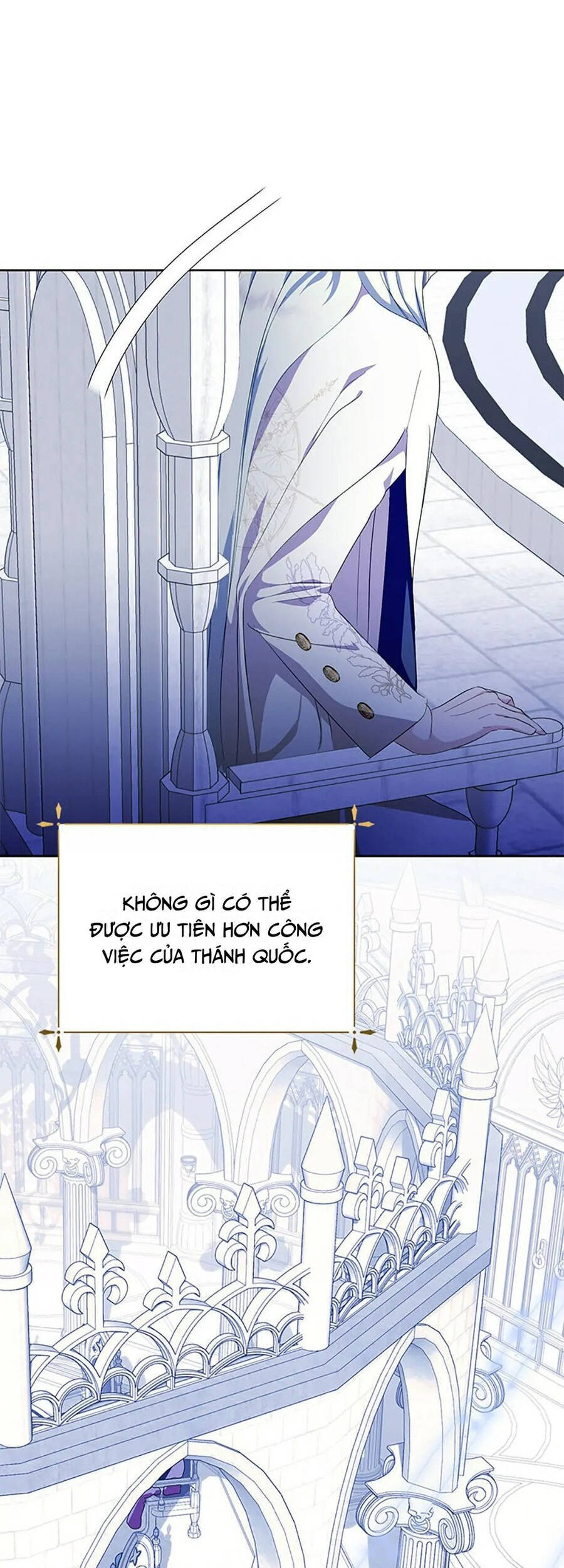 Phía Sau Mặt Nạ Của Nam Chính Hiền Lành - Chapter 41 - Page 41