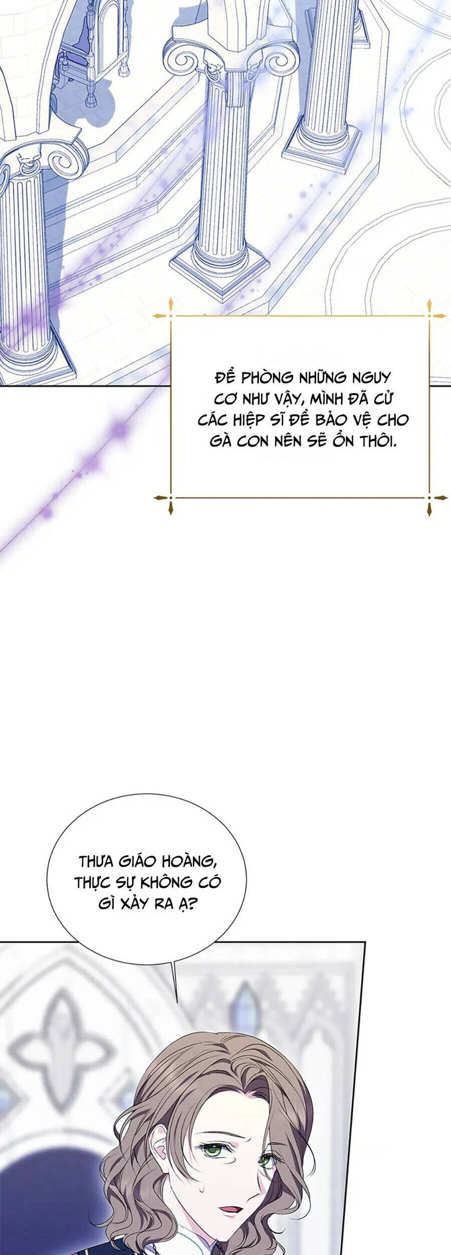 Phía Sau Mặt Nạ Của Nam Chính Hiền Lành - Chapter 41 - Page 42