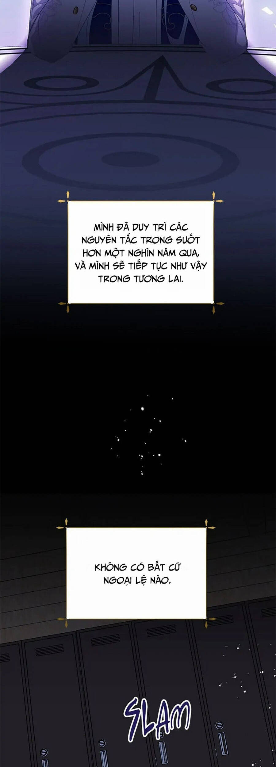 Phía Sau Mặt Nạ Của Nam Chính Hiền Lành - Chapter 41 - Page 44