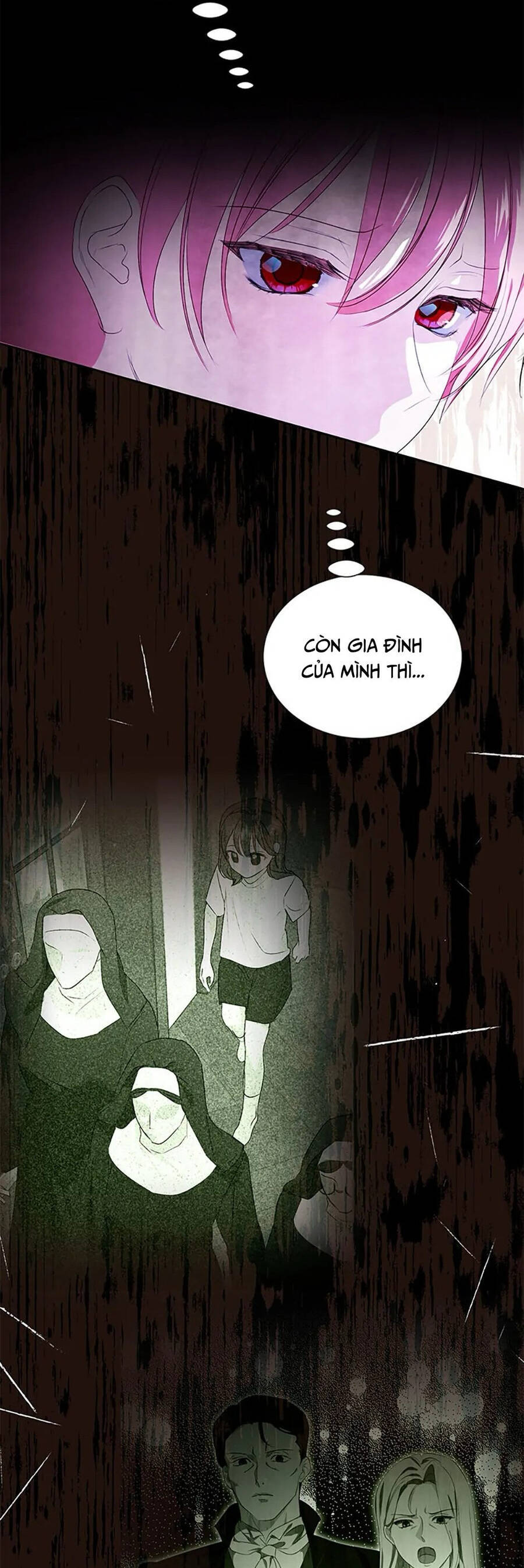 Phía Sau Mặt Nạ Của Nam Chính Hiền Lành - Chapter 41 - Page 5
