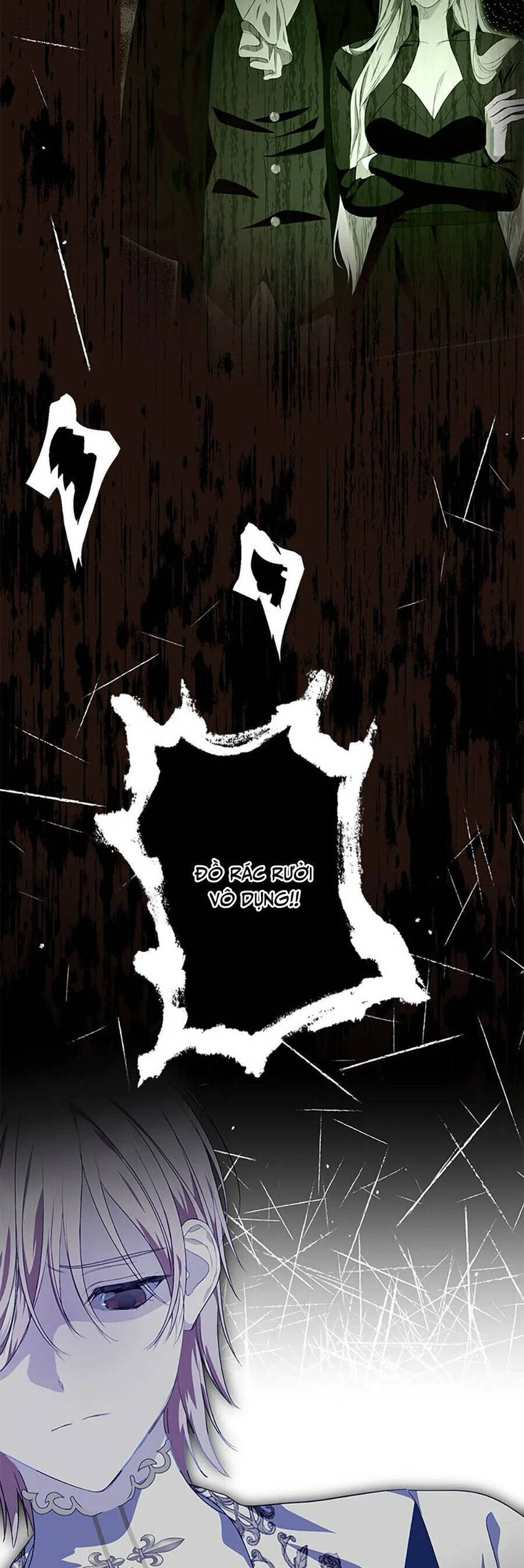 Phía Sau Mặt Nạ Của Nam Chính Hiền Lành - Chapter 41 - Page 6