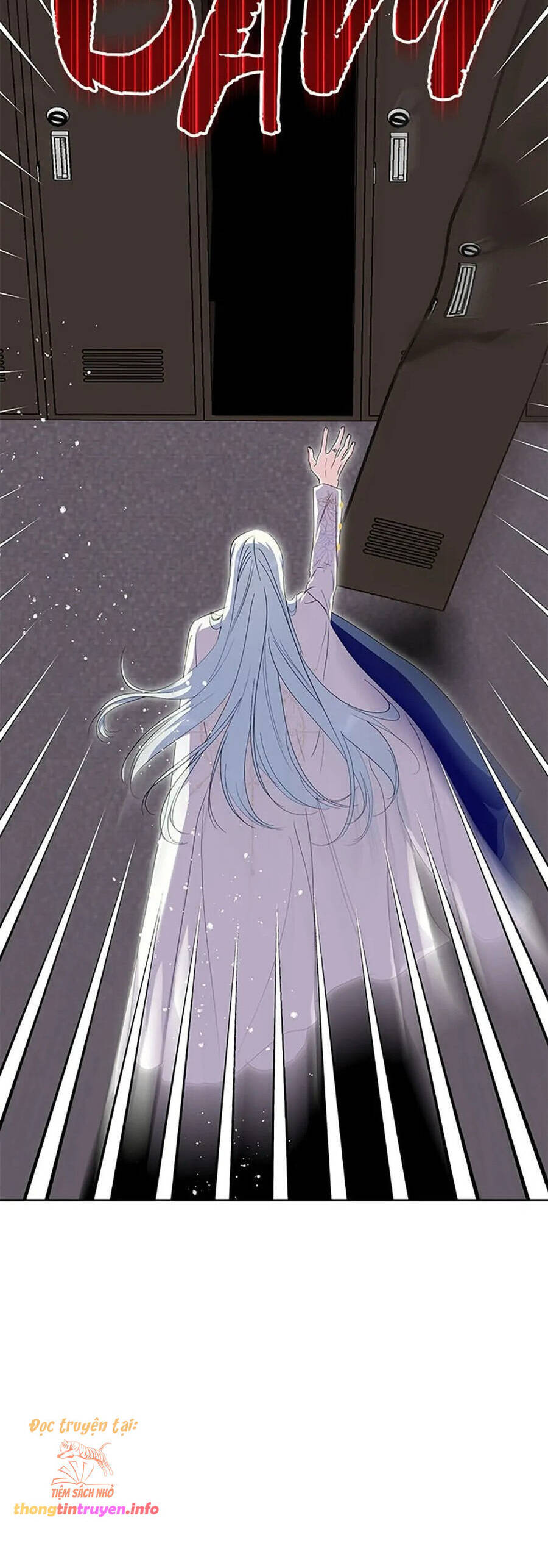 Phía Sau Mặt Nạ Của Nam Chính Hiền Lành - Chapter 42 - Page 10