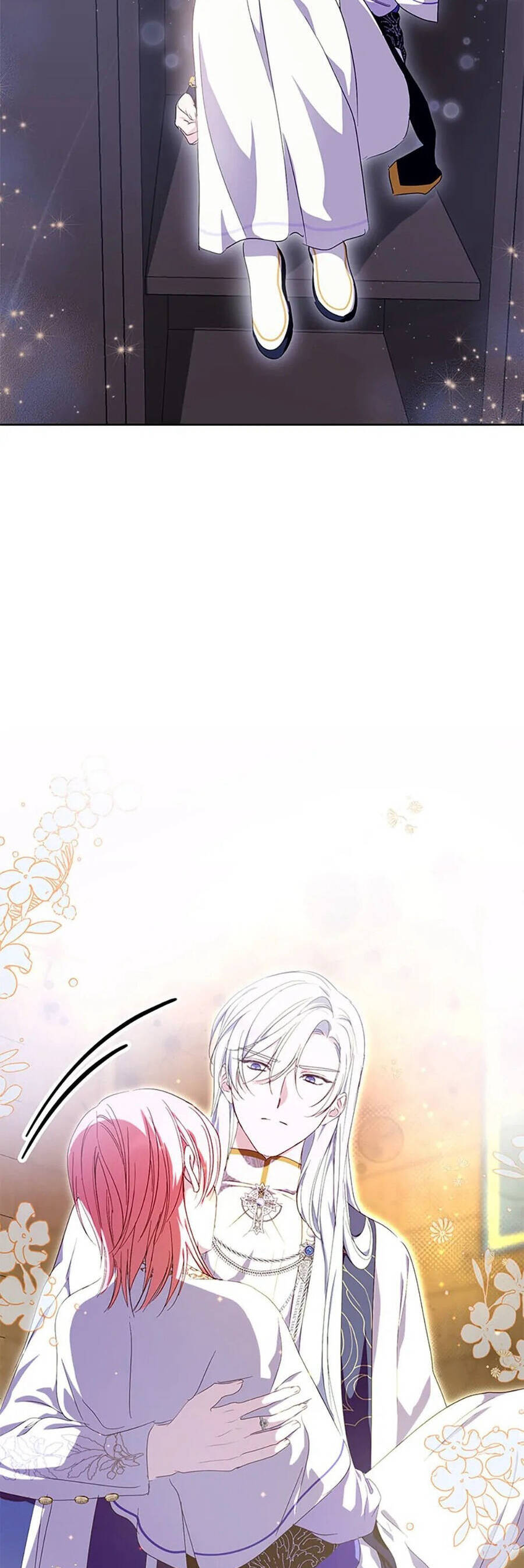 Phía Sau Mặt Nạ Của Nam Chính Hiền Lành - Chapter 42 - Page 13