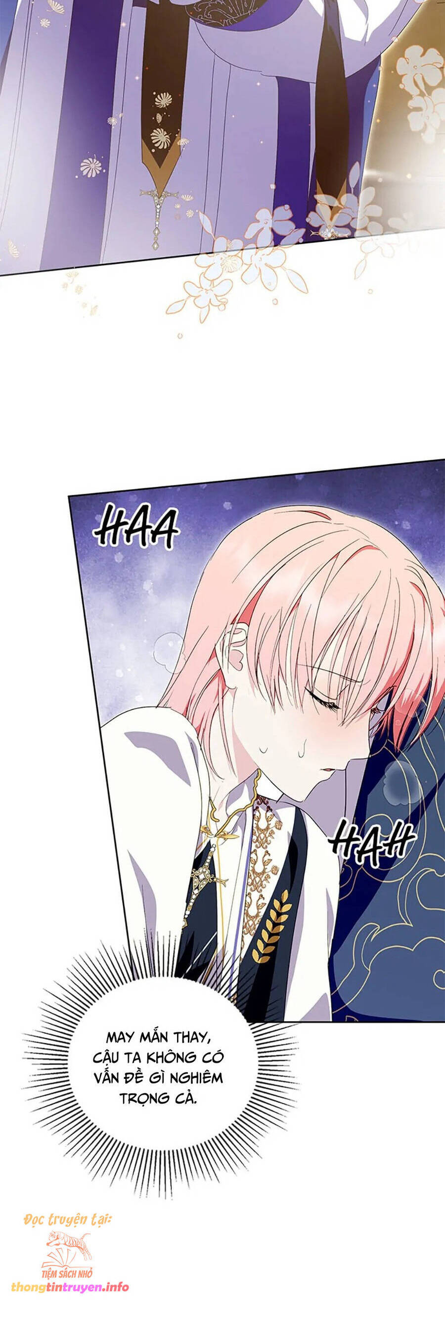 Phía Sau Mặt Nạ Của Nam Chính Hiền Lành - Chapter 42 - Page 14