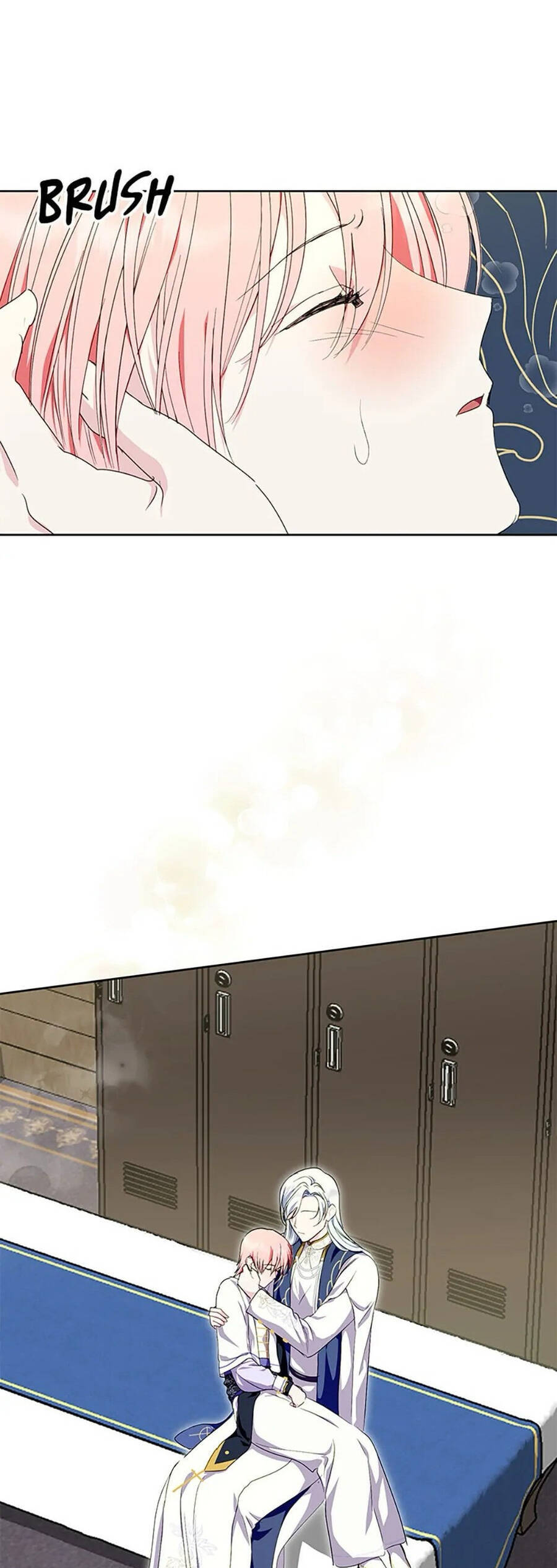 Phía Sau Mặt Nạ Của Nam Chính Hiền Lành - Chapter 42 - Page 15