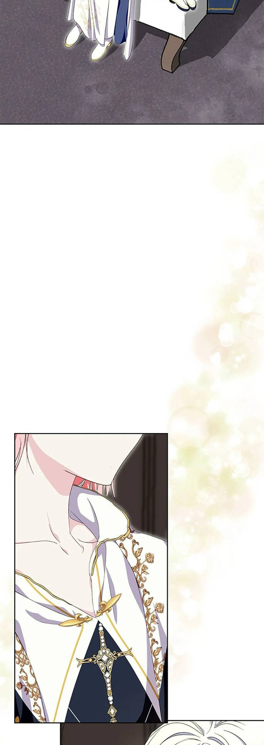 Phía Sau Mặt Nạ Của Nam Chính Hiền Lành - Chapter 42 - Page 16