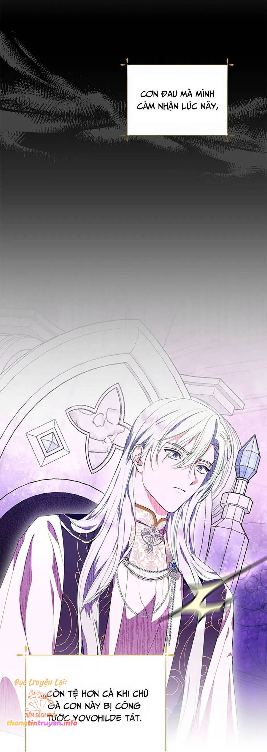 Phía Sau Mặt Nạ Của Nam Chính Hiền Lành - Chapter 42 - Page 18