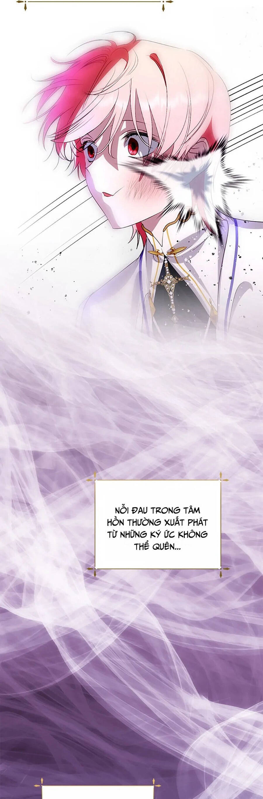 Phía Sau Mặt Nạ Của Nam Chính Hiền Lành - Chapter 42 - Page 19