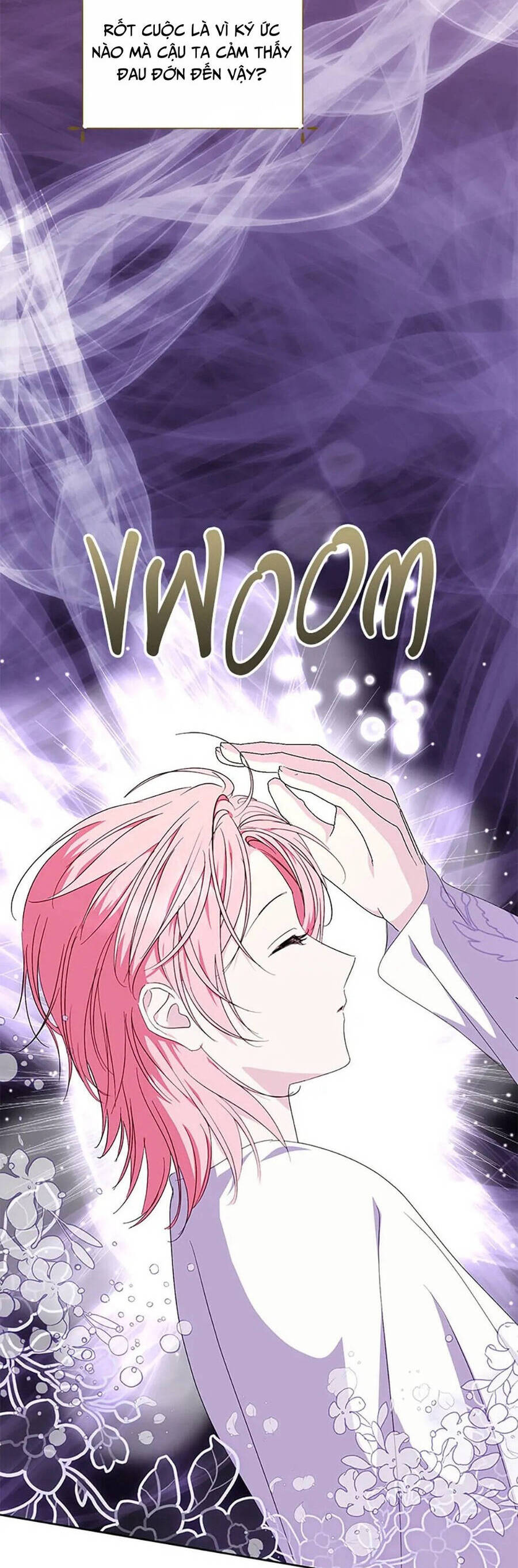 Phía Sau Mặt Nạ Của Nam Chính Hiền Lành - Chapter 42 - Page 20