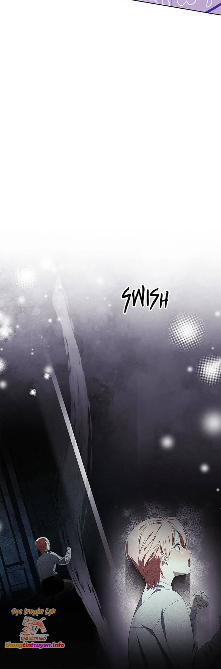 Phía Sau Mặt Nạ Của Nam Chính Hiền Lành - Chapter 42 - Page 21