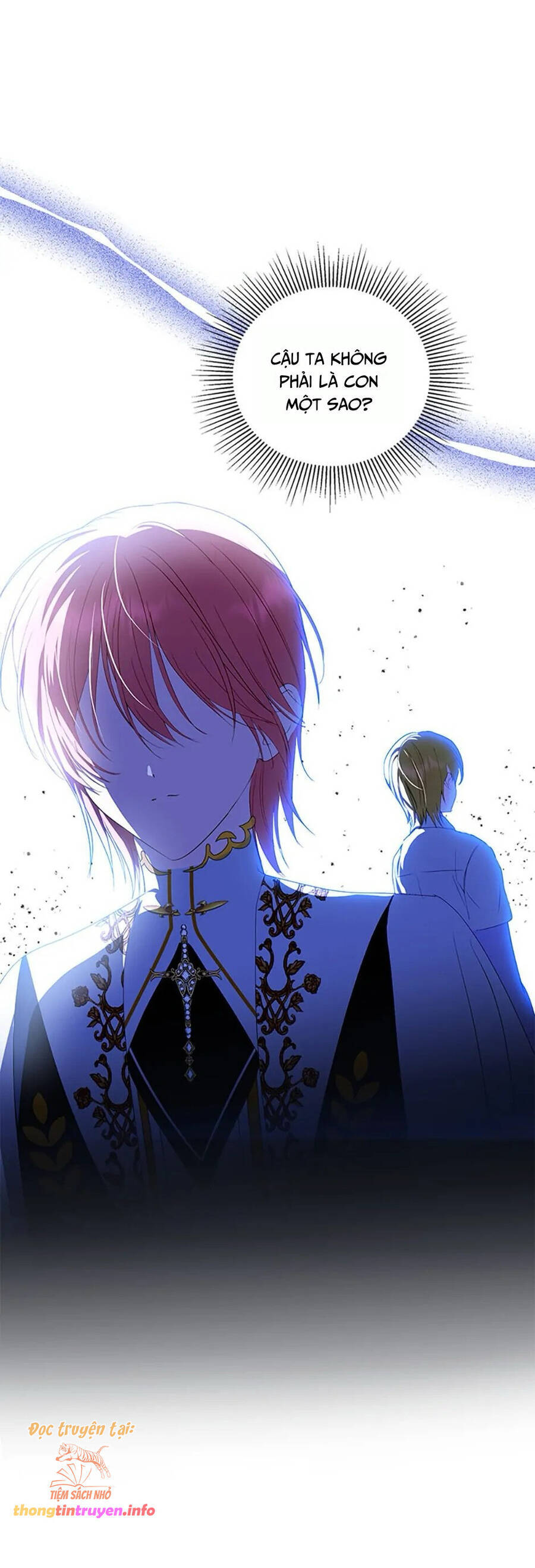 Phía Sau Mặt Nạ Của Nam Chính Hiền Lành - Chapter 42 - Page 24