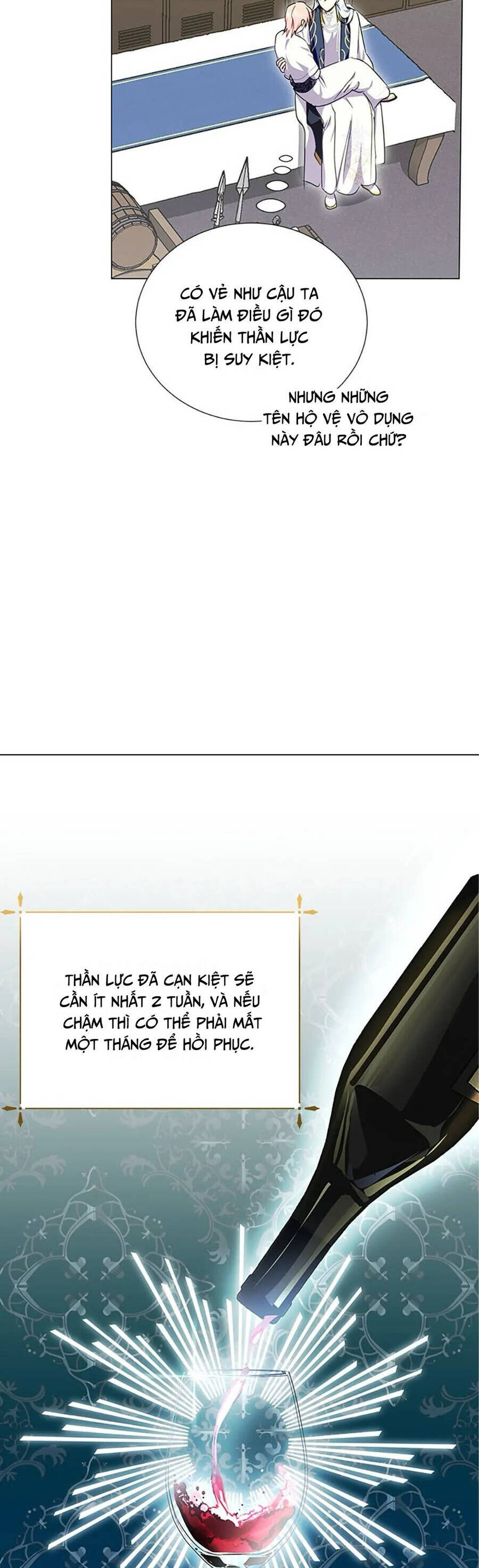 Phía Sau Mặt Nạ Của Nam Chính Hiền Lành - Chapter 42 - Page 26