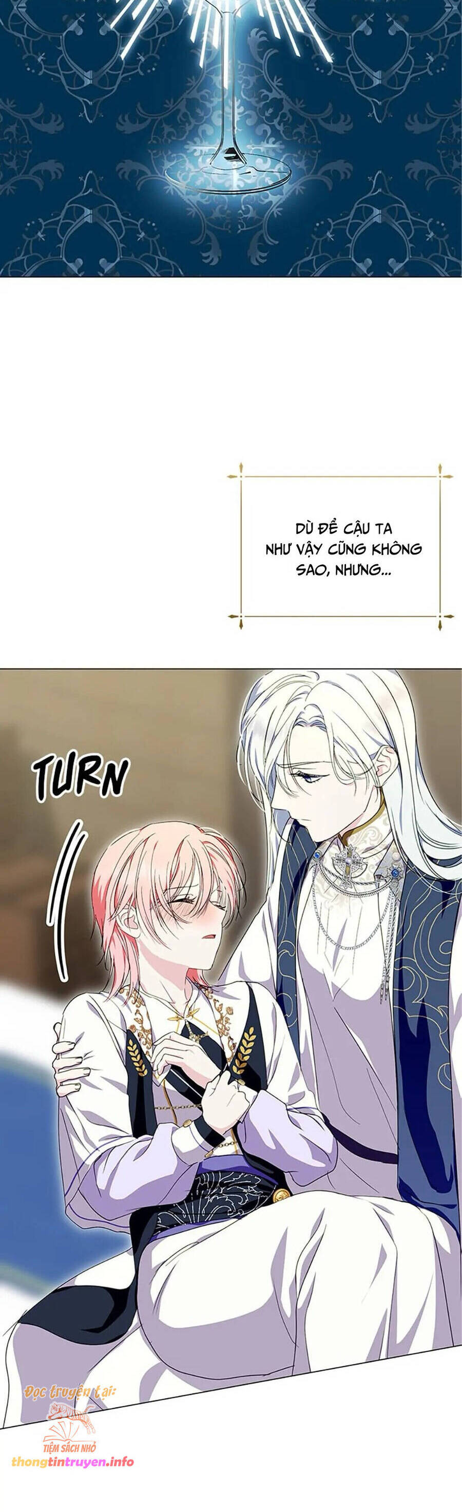 Phía Sau Mặt Nạ Của Nam Chính Hiền Lành - Chapter 42 - Page 27