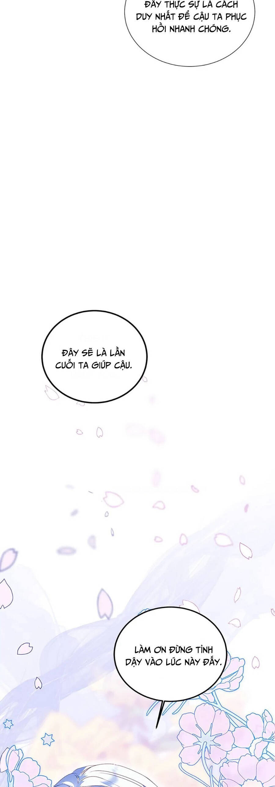 Phía Sau Mặt Nạ Của Nam Chính Hiền Lành - Chapter 42 - Page 29