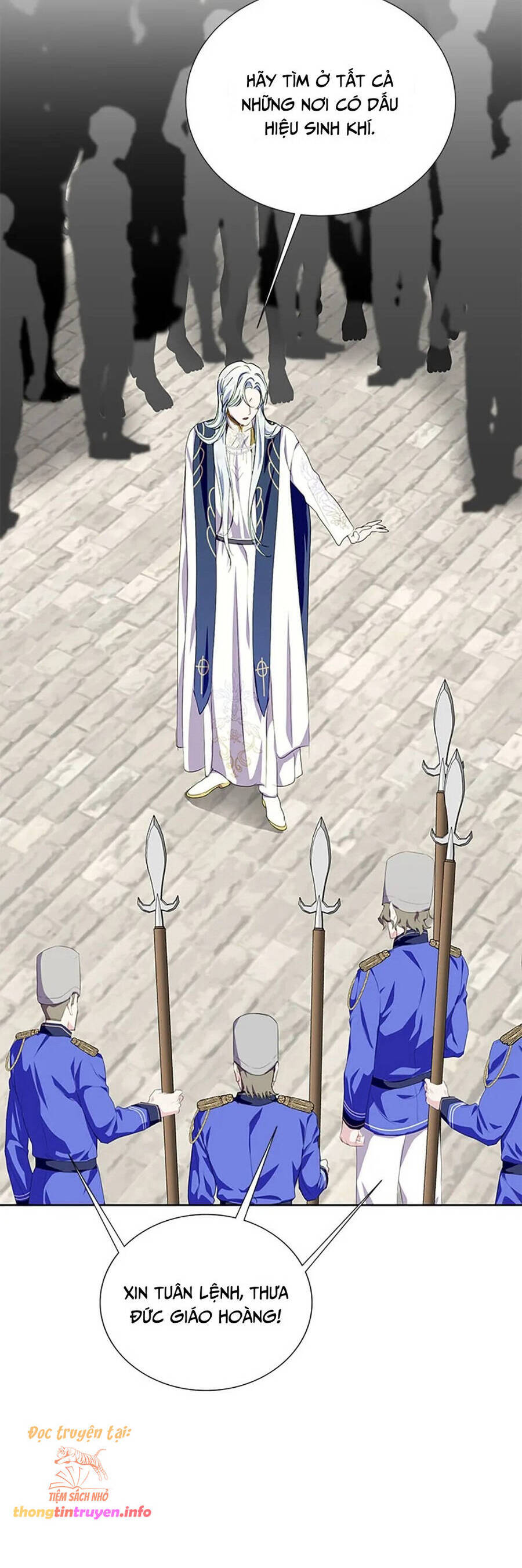 Phía Sau Mặt Nạ Của Nam Chính Hiền Lành - Chapter 42 - Page 3