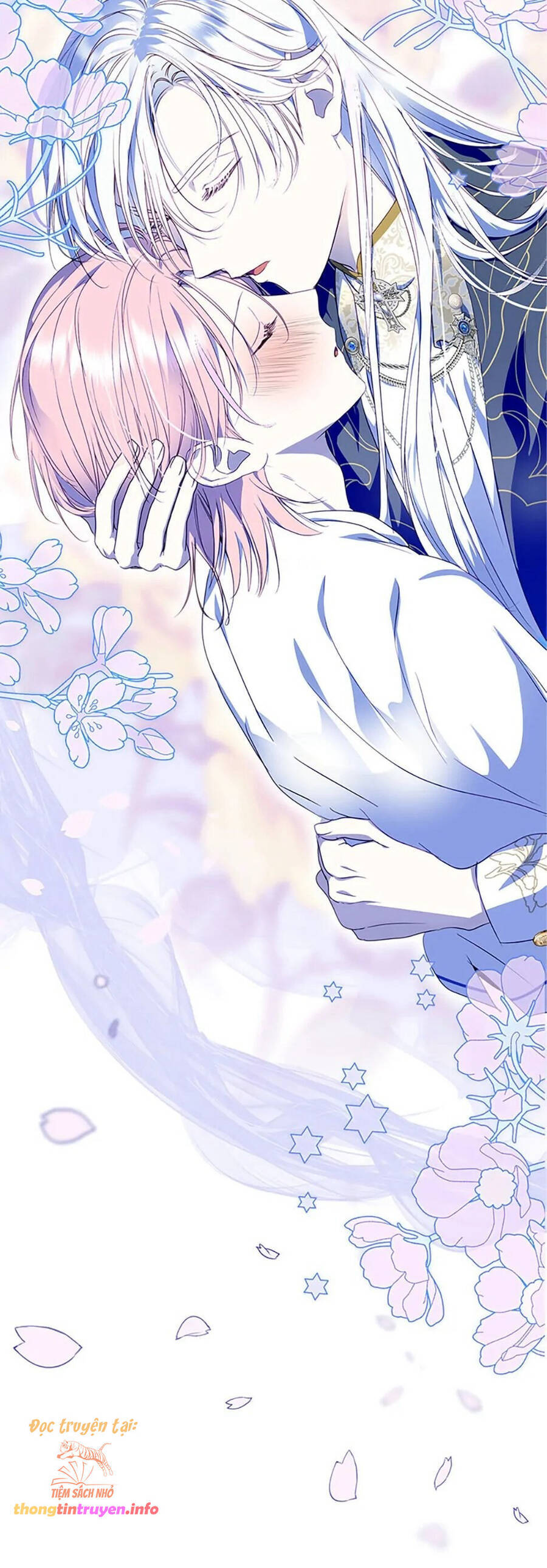 Phía Sau Mặt Nạ Của Nam Chính Hiền Lành - Chapter 42 - Page 30