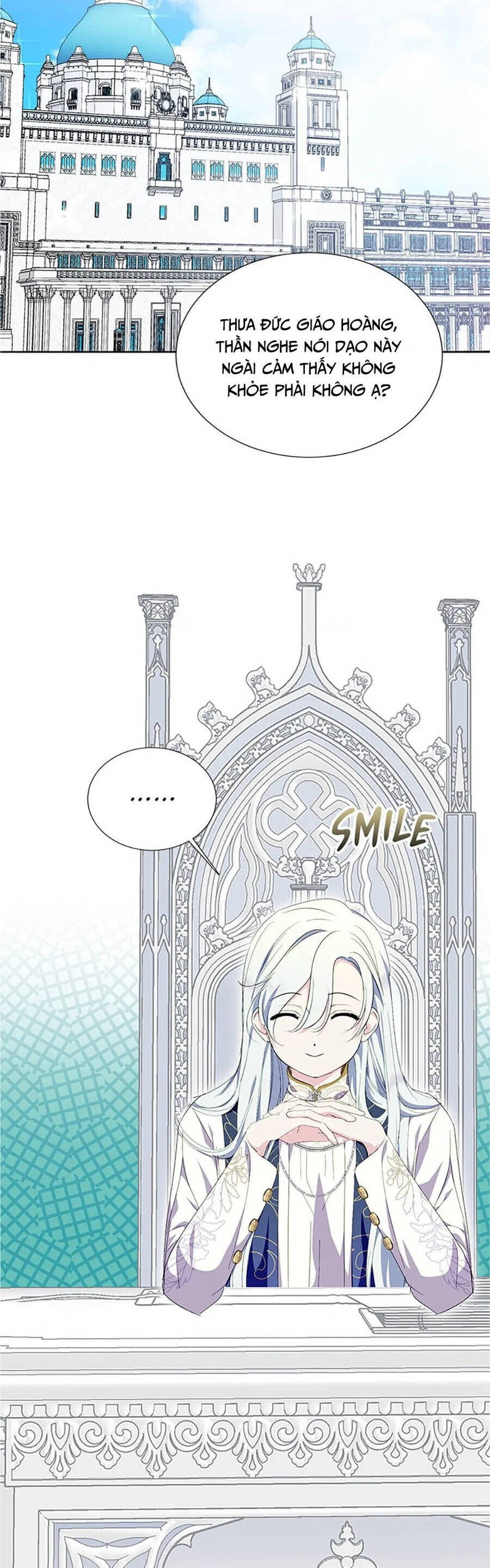 Phía Sau Mặt Nạ Của Nam Chính Hiền Lành - Chapter 42 - Page 32