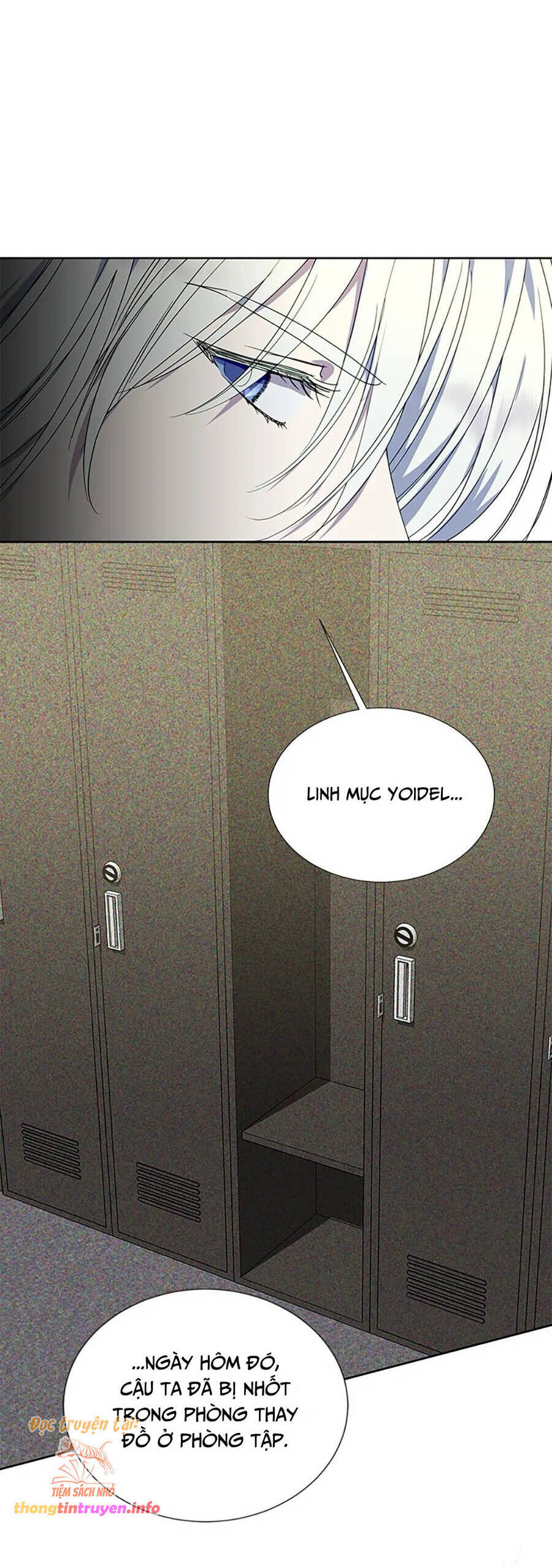 Phía Sau Mặt Nạ Của Nam Chính Hiền Lành - Chapter 42 - Page 36