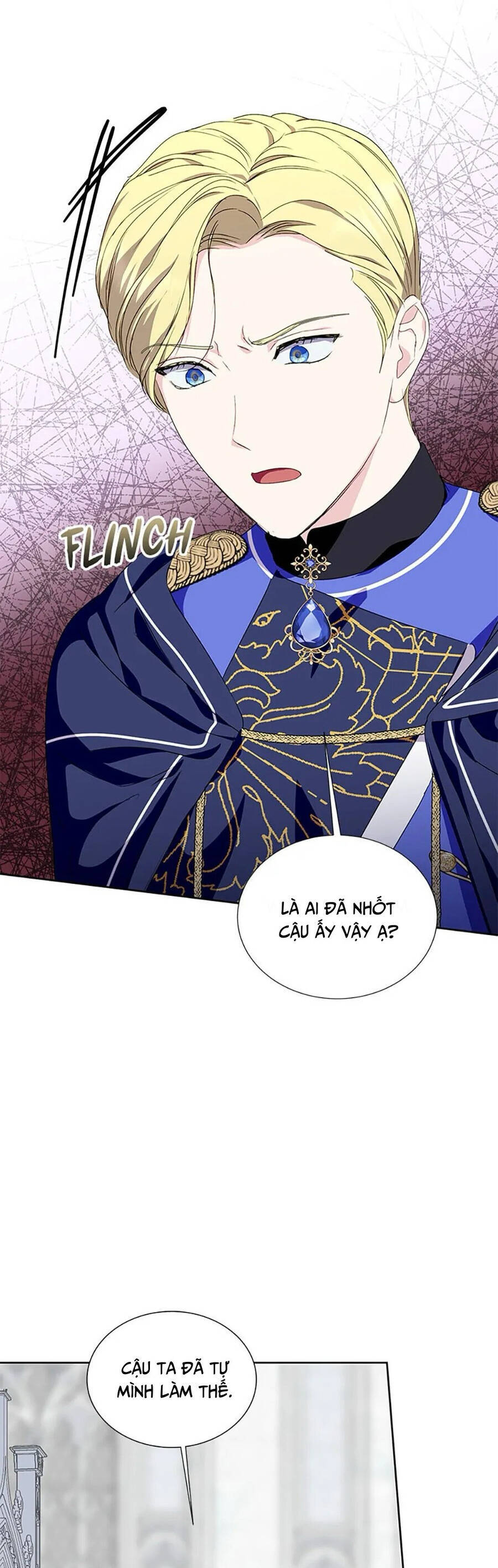 Phía Sau Mặt Nạ Của Nam Chính Hiền Lành - Chapter 42 - Page 37